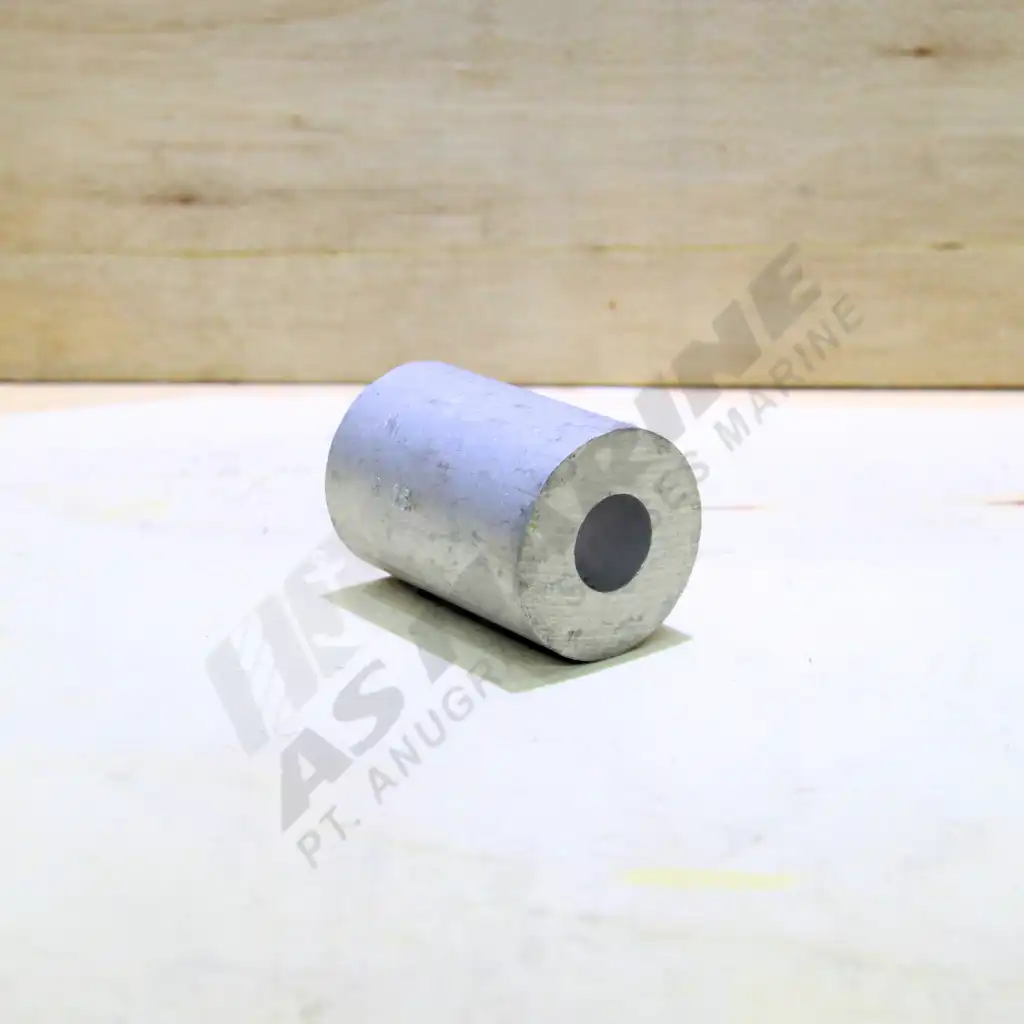 Round Ferrule / Stop End TOPRIG Wire Rope 3/4 Inch 18 mm